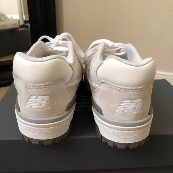 united arrows x new balance 550 - Picture 2 of 6